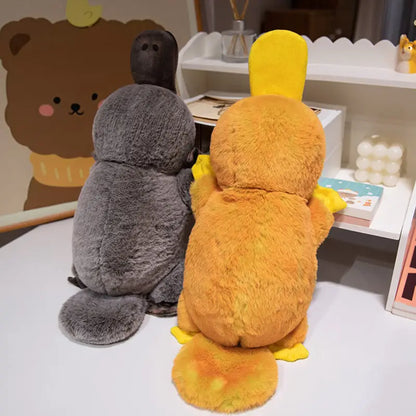 Platypus Plush (45cm)