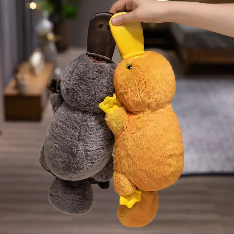 Platypus Plush (45cm)
