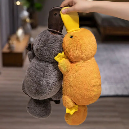 Platypus Plush (45cm)