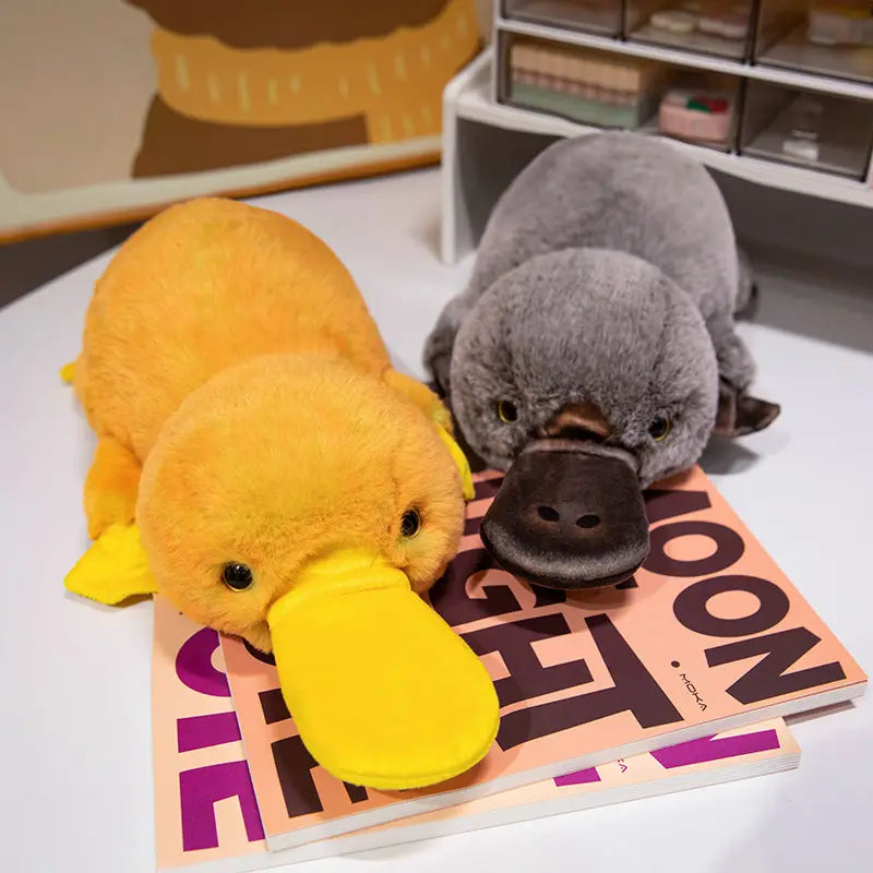 Platypus Plush (45cm)