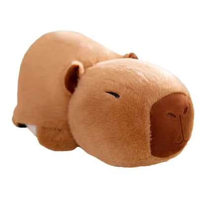 Pelúcia Panda/Capivara 24cm