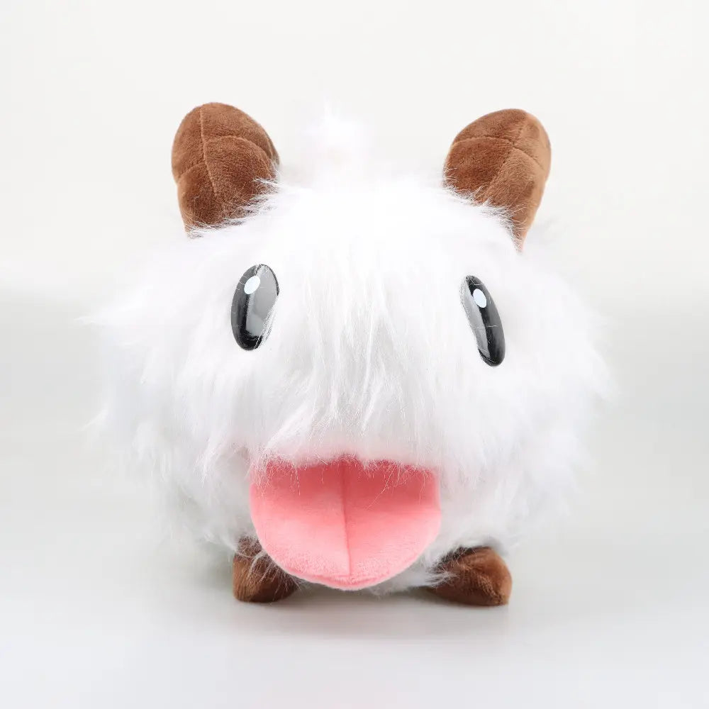 League of Legends Poro Plush (25cm)