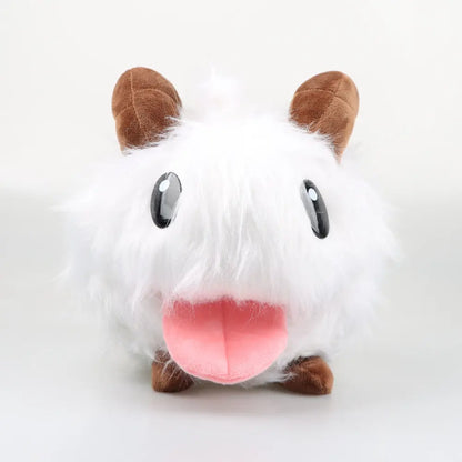League of Legends Poro Plush (25cm)