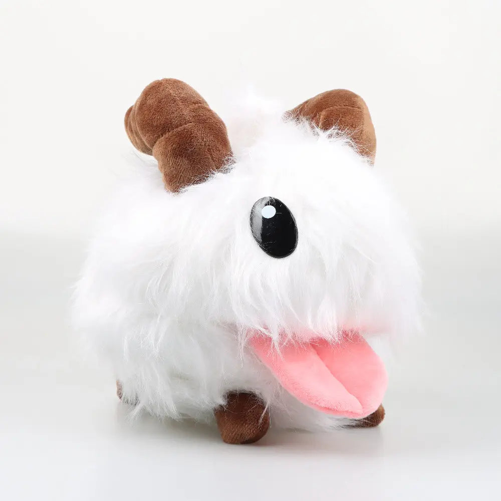 League of Legends Poro Plush (25cm)