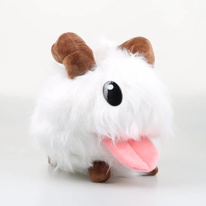 League of Legends Poro Plush (25cm)