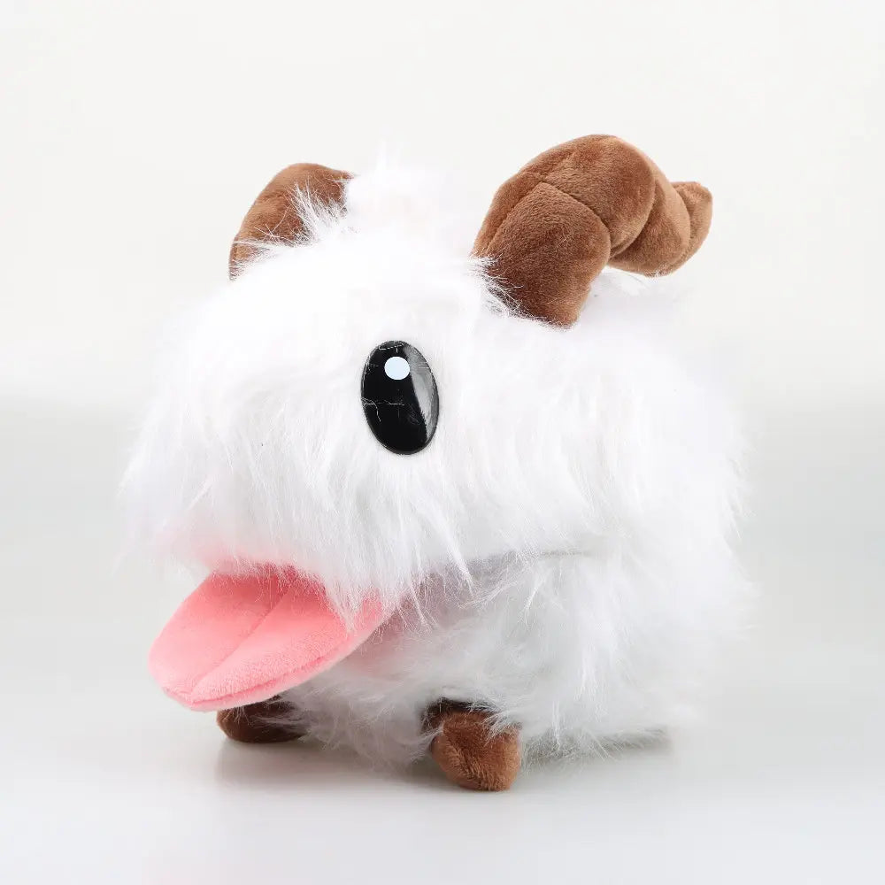 League of Legends Poro Plush (25cm)