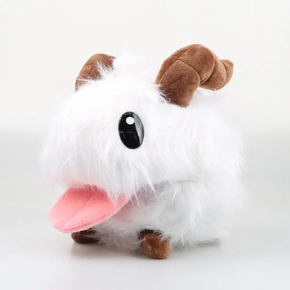 League of Legends Poro Plush (25cm)