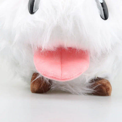 League of Legends Poro Plush (25cm)