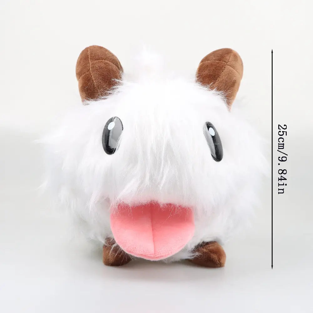 League of Legends Poro Plush (25cm)
