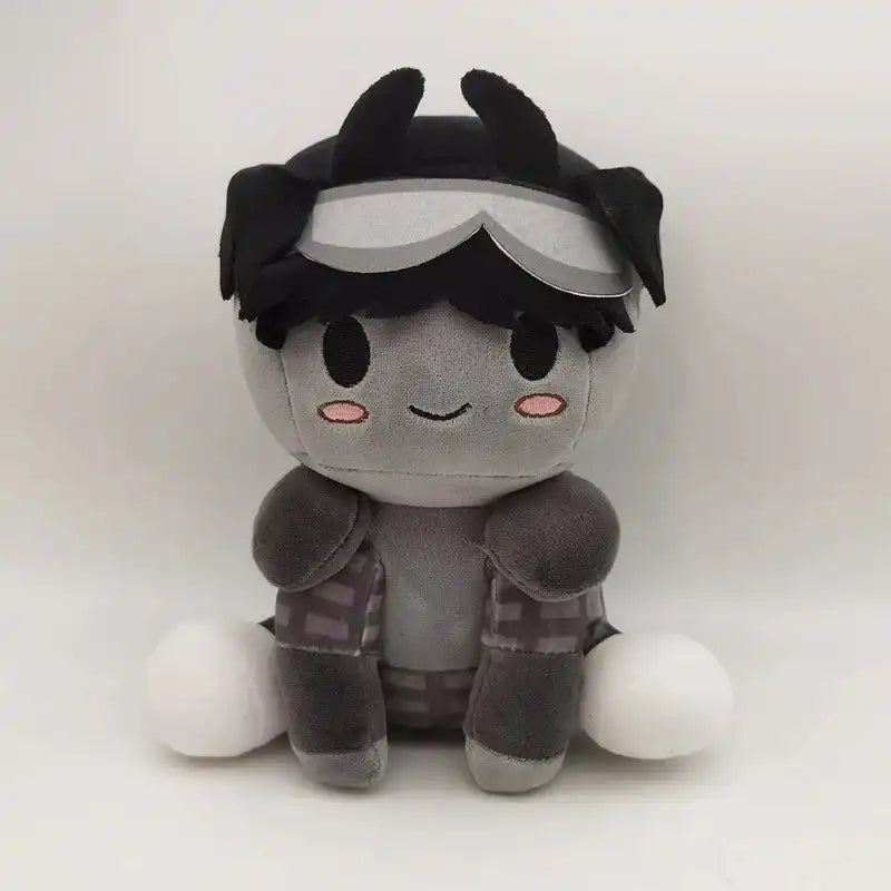 Pelúcia Roblox Buddies (20cm)