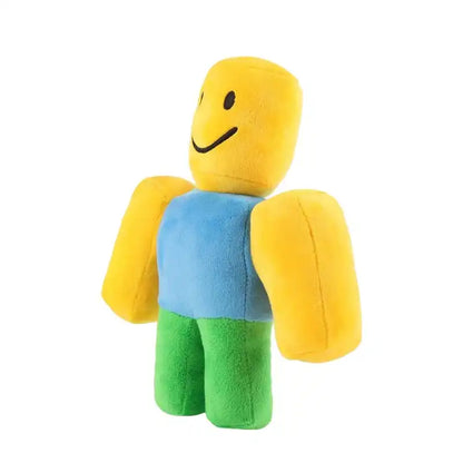 Pelúcia Roblox Noob (26cm)