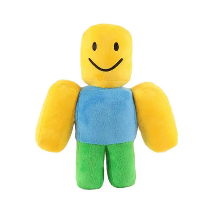 Pelúcia Roblox Noob (26cm)