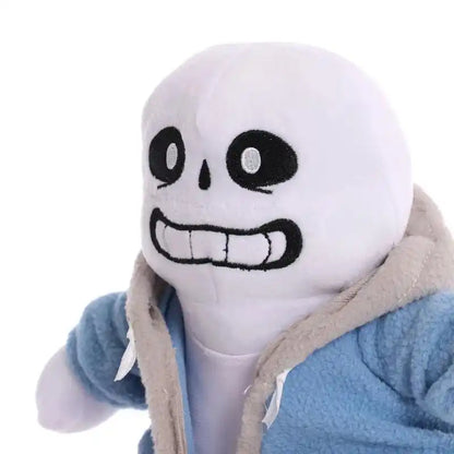 Peluche Sans (23cm)