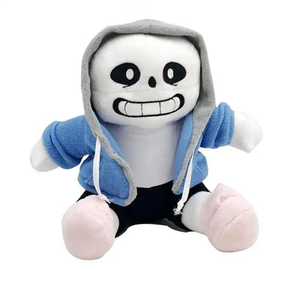 Peluche Sans (23cm)