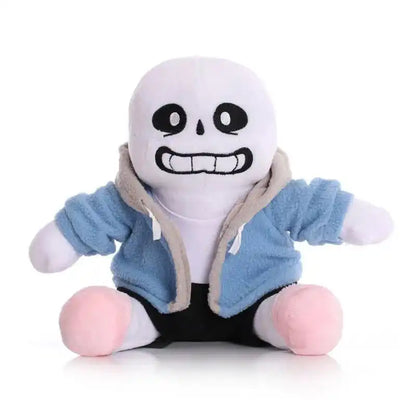 Peluche Sans (23cm)