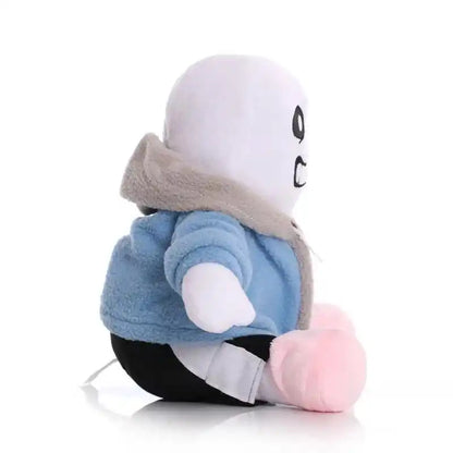 Peluche Sans (23cm)