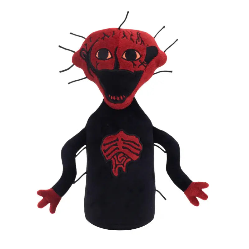 Pelúcia The Boiled One Phenomenon 21cm – TaskRevolution