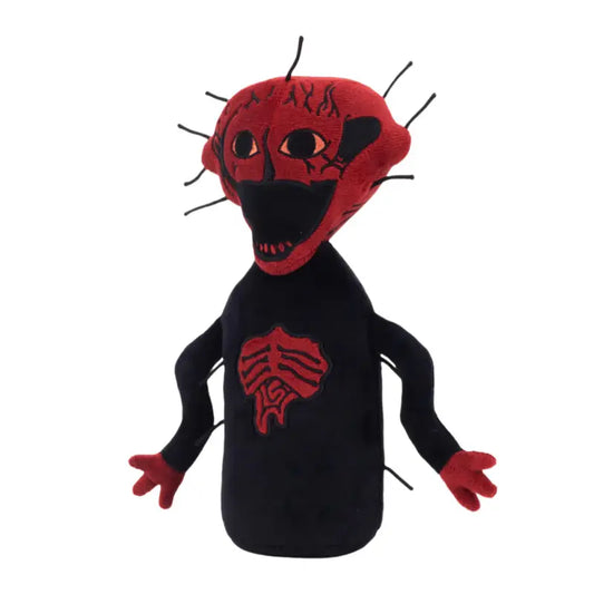 The Boiled One Phenomenon Plush 21cm