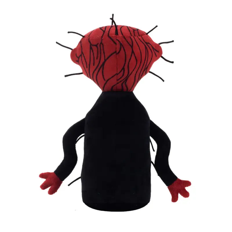The Boiled One Phenomenon Plush 21cm