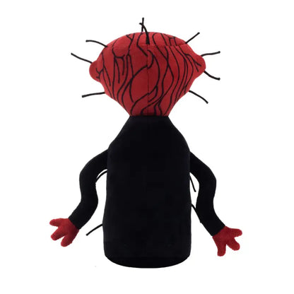 The Boiled One Phenomenon Plush 21cm
