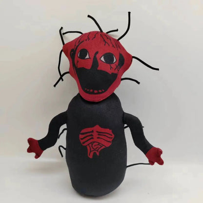 The Boiled One Phenomenon Plush 21cm