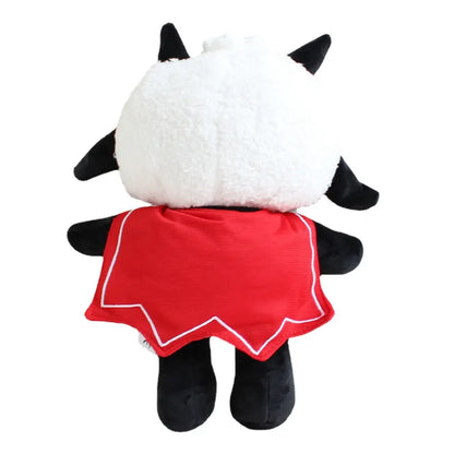 Pelúcia The Lamb – Edição Sombria 30cm