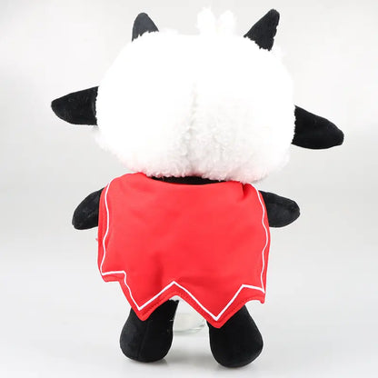 Pelúcia The Lamb – Edição Sombria 30cm