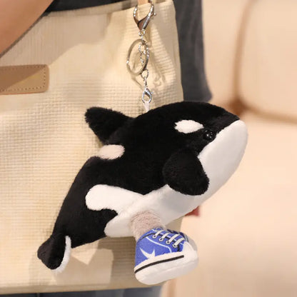 Pelúcia Tralalero Tralala (20-60cm)