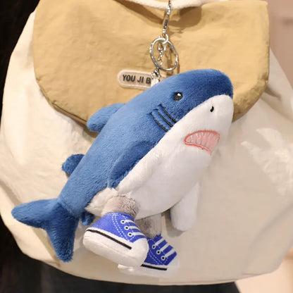 Pelúcia Tralalero Tralala (20-60cm)