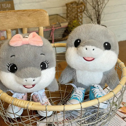 Peluche Tralalero Tralala (23cm)