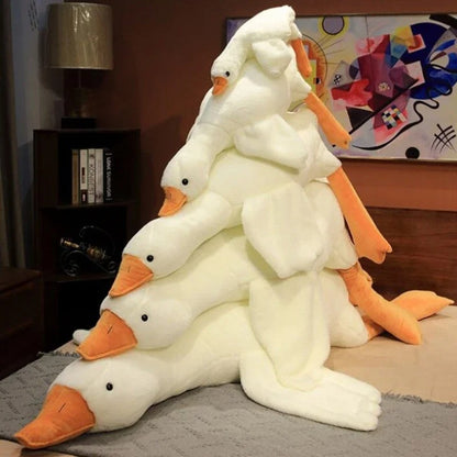 Giant Goose Plush