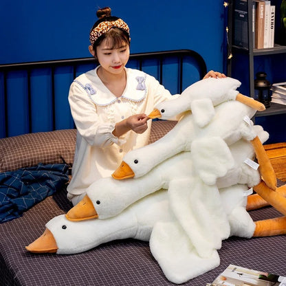 Giant Goose Plush