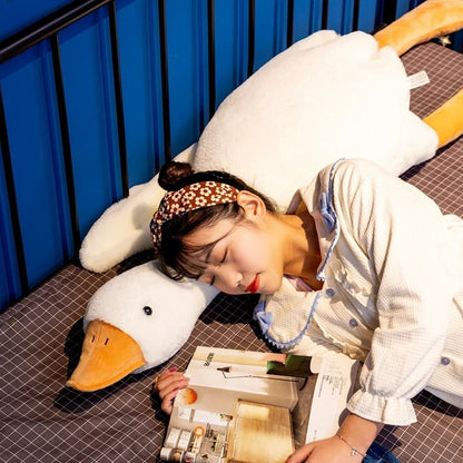 Giant Goose Plush