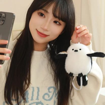 Bird Plush (13cm)