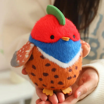 Bird Plush (13cm)