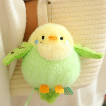 Bird Plush (13cm)