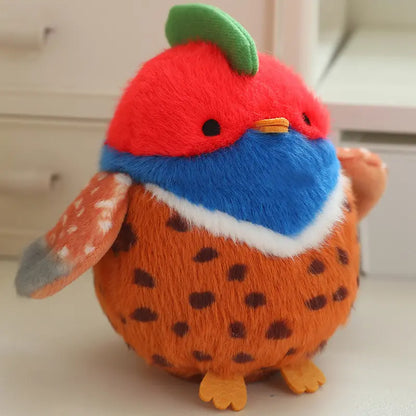 Bird Plush (13cm)