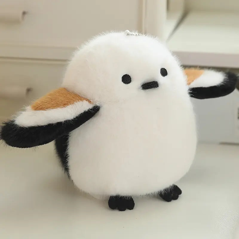 Bird Plush (13cm)