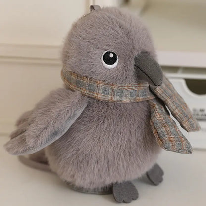 Bird Plush (13cm)
