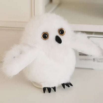Bird Plush (13cm)