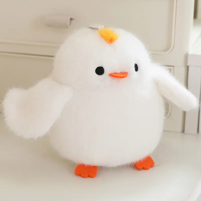 Bird Plush (13cm)