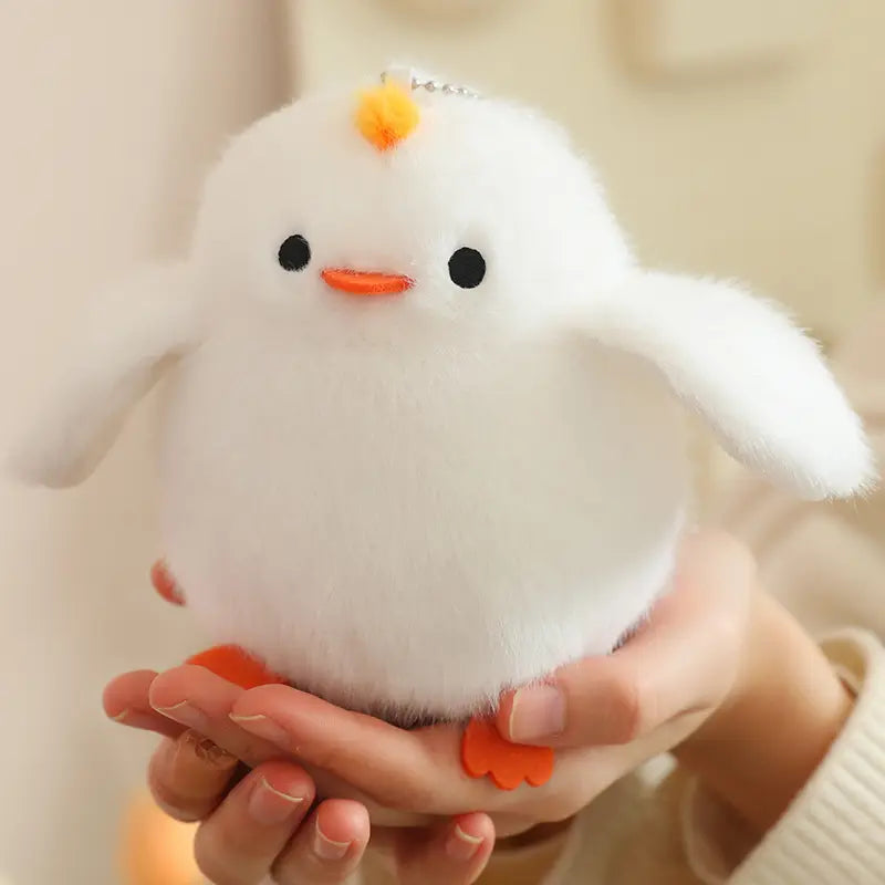 Bird Plush (13cm)