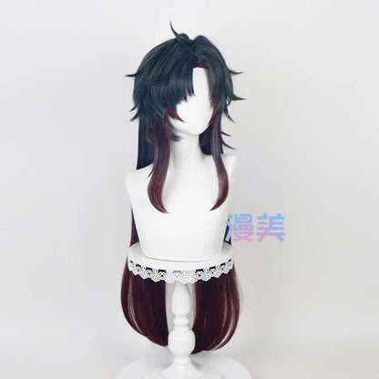 Blade Honkai Wig: Star Rail