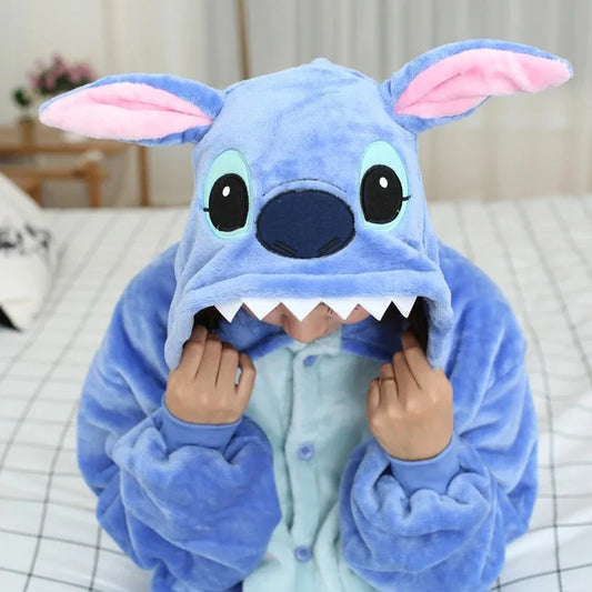 Kigurumi Pajamas
