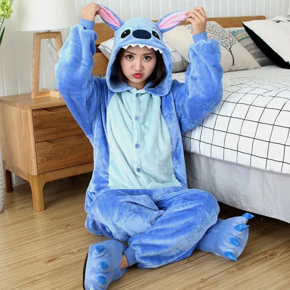 Pijamas Kigurumi