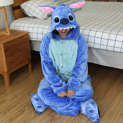 Pijamas Kigurumi