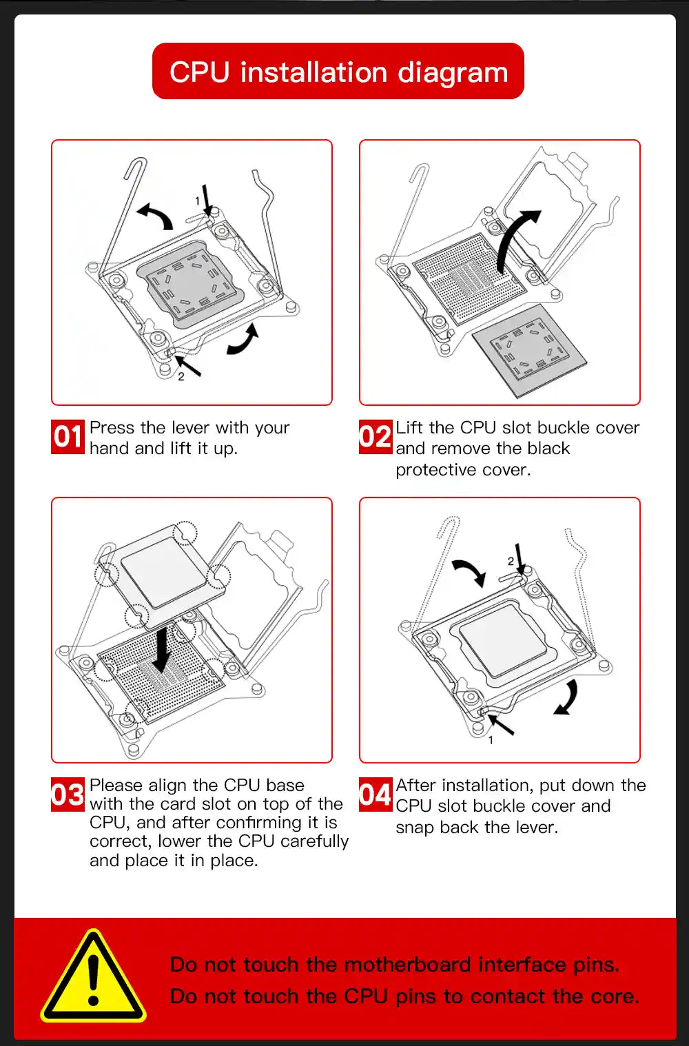 Motherboard B450M-AM4-K (AM4)
