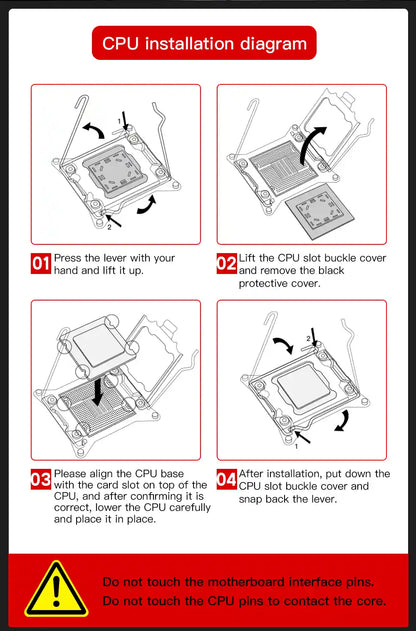 Motherboard B450M-AM4-K (AM4)
