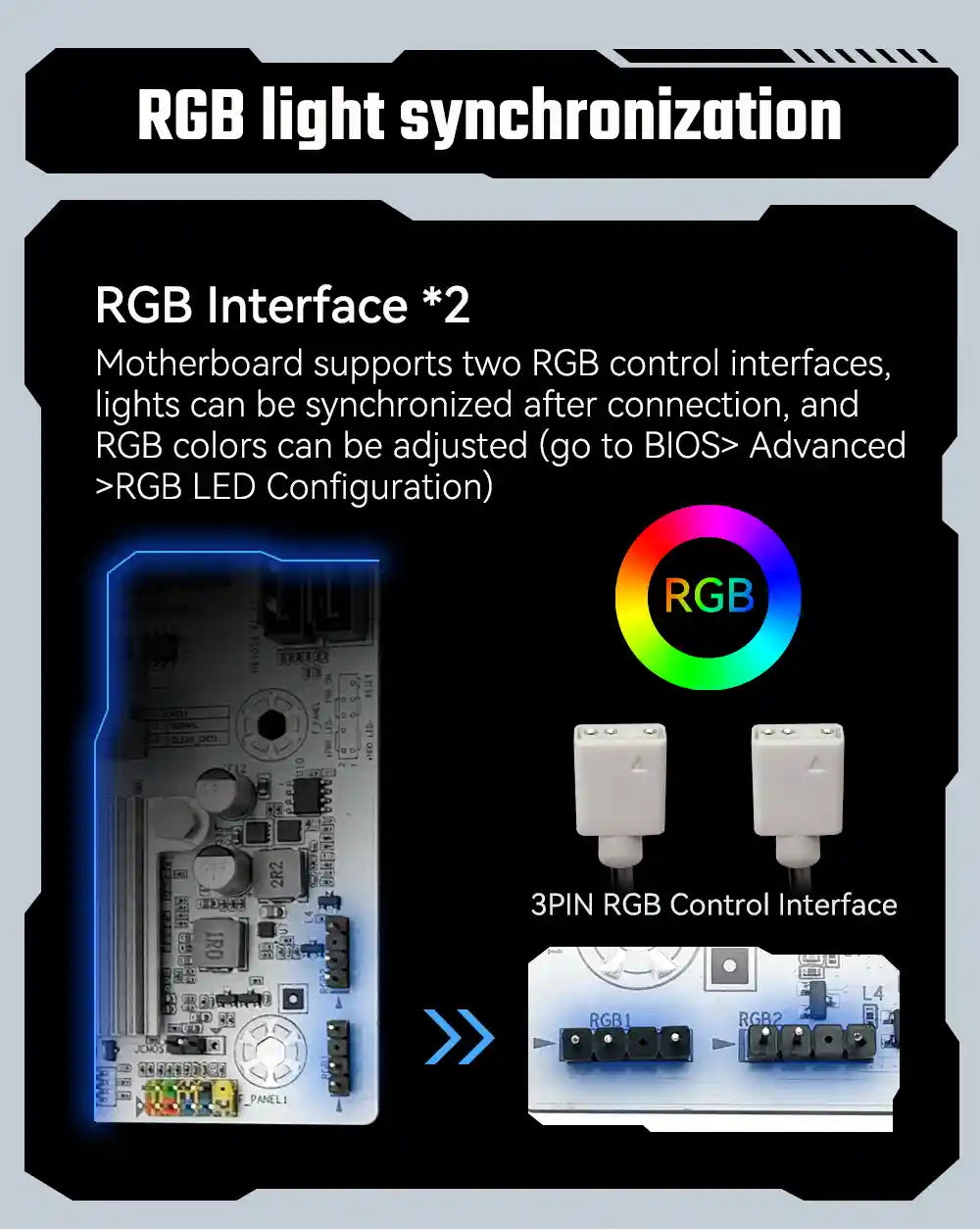 Scheda madre H610 S4 (LGA 1700)
