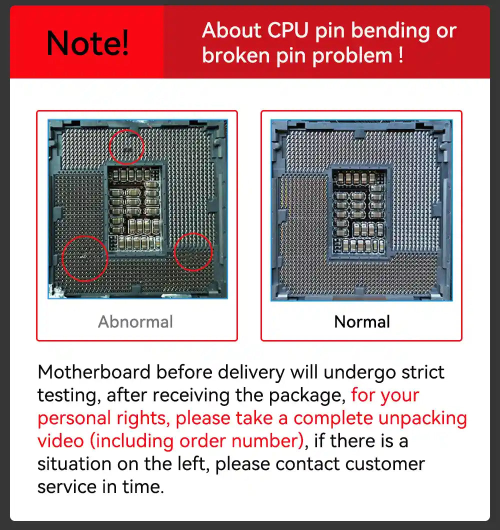 Scheda madre H610 S4 (LGA 1700)